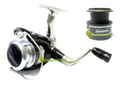 Daiwa Strike Force E 3000 Makine
