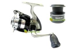 Daiwa Strike Force E 3000 Makine