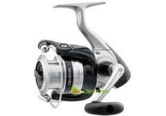 Daiwa Strike Force E 4000 Makine