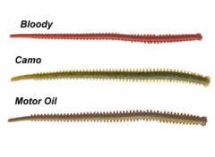 Berkley Isome Hosomi 10 cm Silikon Yem