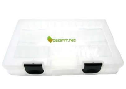 Plastilys SF360 Organizer Kutu