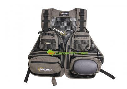 Protackle VF-102 Balıkçı Yelek