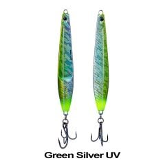 Ryuji Blue Fish 40 gr 12 cm Kaşık