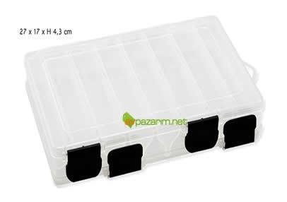 Plastilys SF369 Suni Yem Kutusu