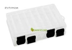 Plastilys SF369 Suni Yem Kutusu