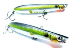 Daiwa Scouter 110 F BK 18 gr Sun Yem