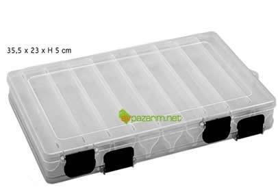 Plastilys SF379 Suni Yem Kutu