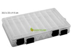 Plastilys SF379 Suni Yem Kutu