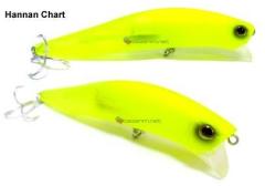 Daiwa MT Crosswake 111 mm 18 gr Yem