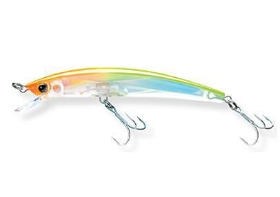 Yo-zuri Crystal 3D Minnow F 130 mm 21 gr