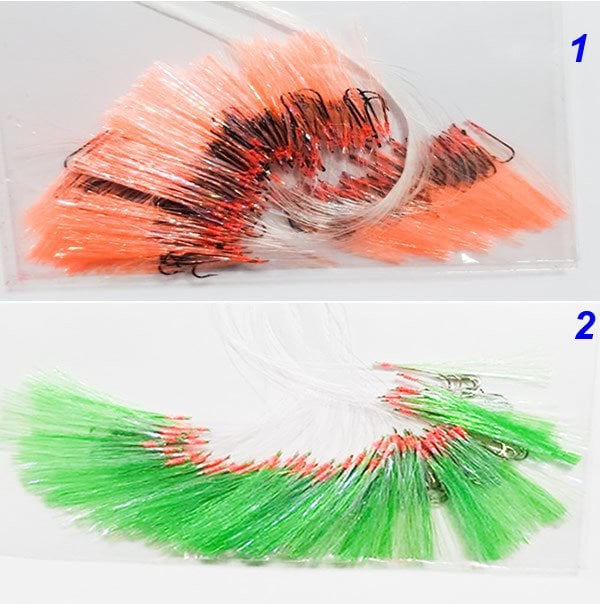 Avpazarim Özel Çapari Kösteği 100 adet