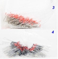 Avpazarim Özel Çapari Kösteği 100 adet