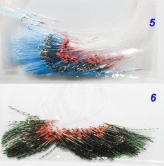 Avpazarim Özel Çapari Kösteği 100 adet