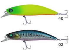 Kendo Zero Arise Minnow 60S Suni Yem