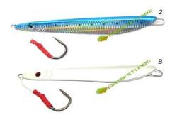 Effe 1005 150 gr Jig Yem