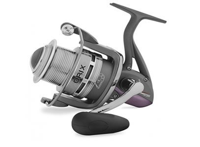 Tubertini Orix 7000 Olta Makinesi