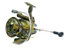 K-Karp Adamant Camo 12000 Makine