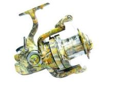 K-Karp Adamant Camo 12000 Makine