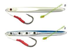 Effe 1032 150 gr Jig Yem