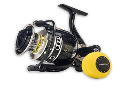 Tubertini AP Power Yellow 8000 Olta Makinesi