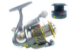 Rapala Aısen II 2000 Olta Makinesi 4+1 BB