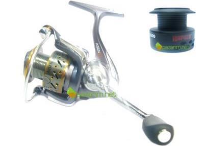 Rapala Aısen II 2000 Olta Makinesi 4+1 BB