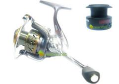 Rapala Aısen II 2000 Olta Makinesi 4+1 BB