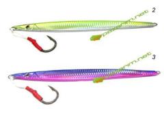 Effe 1004 150 gr Jig Yem