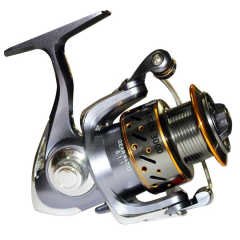 Rapala Aısen II 3000 Olta Makinesi 4+1 BB