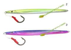 Effe 1004 200 gr Jig Yem