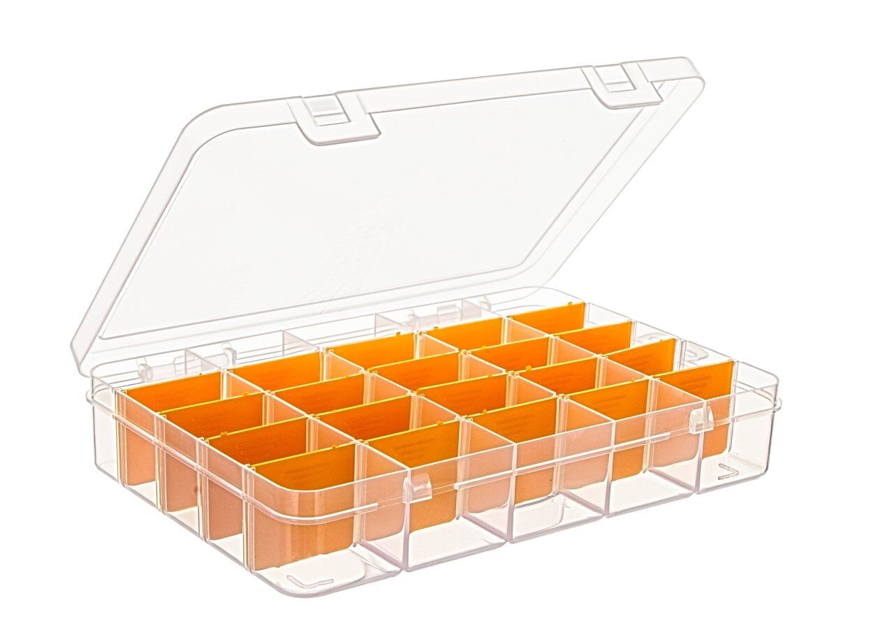 Kaminari ASR 5048 Organizer Kutu