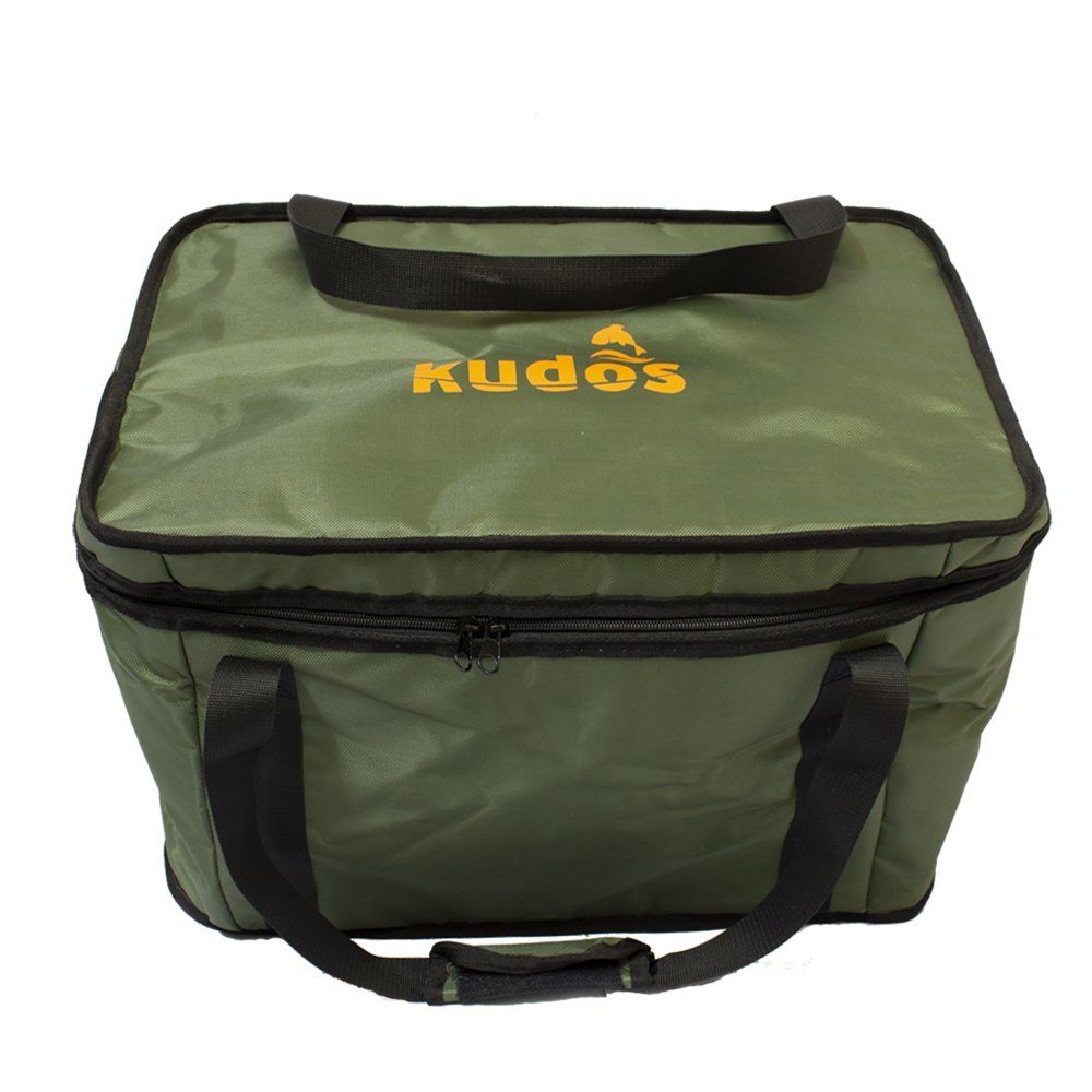 Kudos Termal Termos Çanta 16 lt