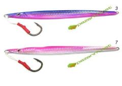 Effe 1004 120 gr Jig Yem