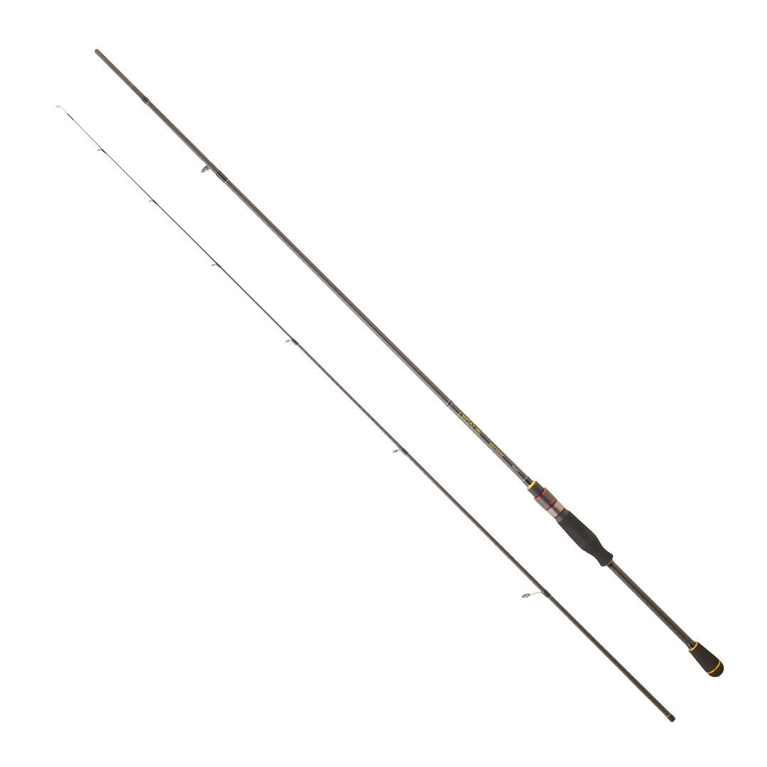 Daiwa New Legalis RF CF 2,06 mt 1-5 gr Lrf Kamış