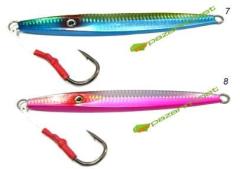 Effe 1041 200 gr Jig Yem