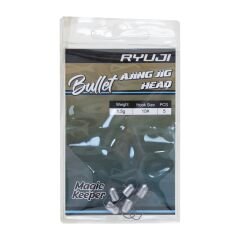 Ryuji Bullet Ajing Jig Head