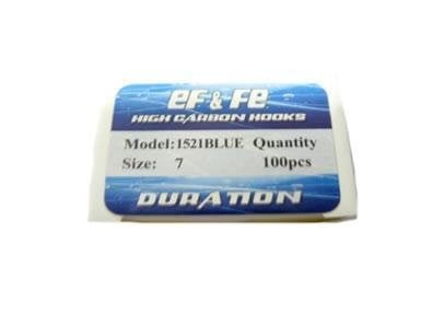 Effe Star 1521 Karbon İğne