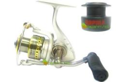 Rapala Vector 2000 Olta Makinesi 11+1 BB