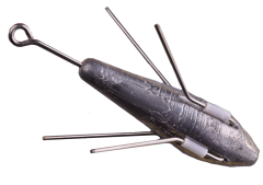 Telli Çapa Olta Kurşunu