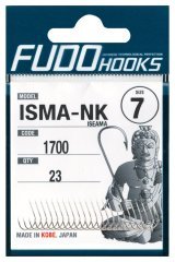 Fudo 1702 Iseama Altın İğne 5