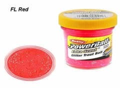 Berkley Power Bait Alabalık Hamuru