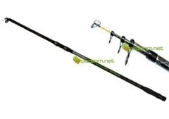 Eurofish Aegean Surf 3,90 mt 80-150 gr Kamış