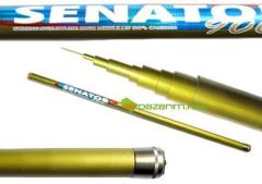 Senatör 9 mt %80 Karbon Göl Kamışı