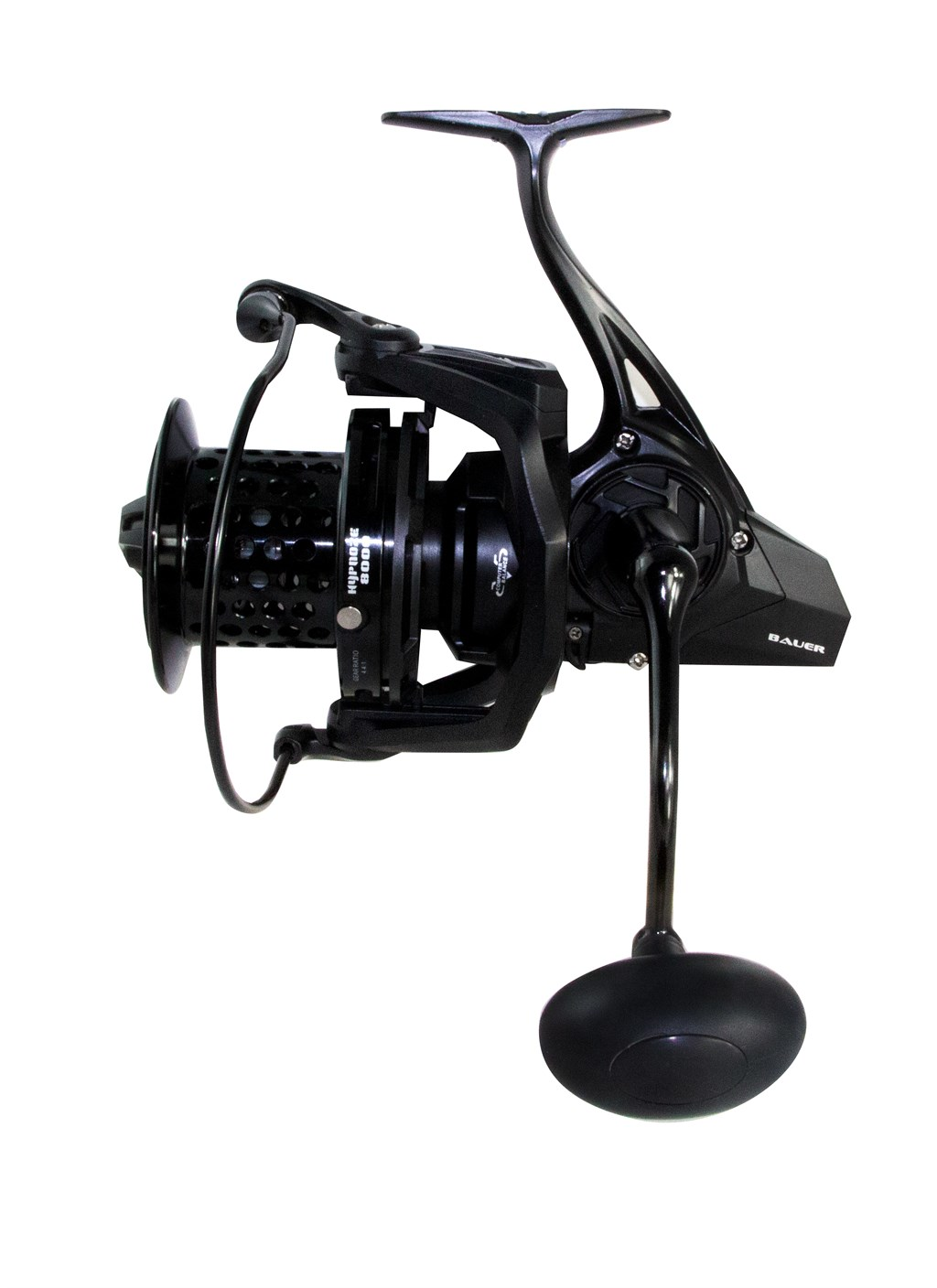 Bauer Hypnoze 8000 Surf Olta Makinesi