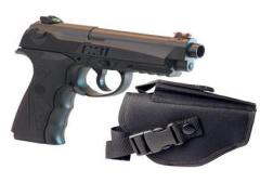 Crosman C31 Havalı Tabanca