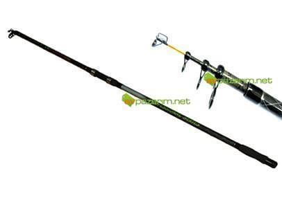 Eurofish Aegean Surf 3,60 mt 80-150 gr Kamış