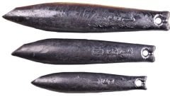 İskandil Olta Kurşunu