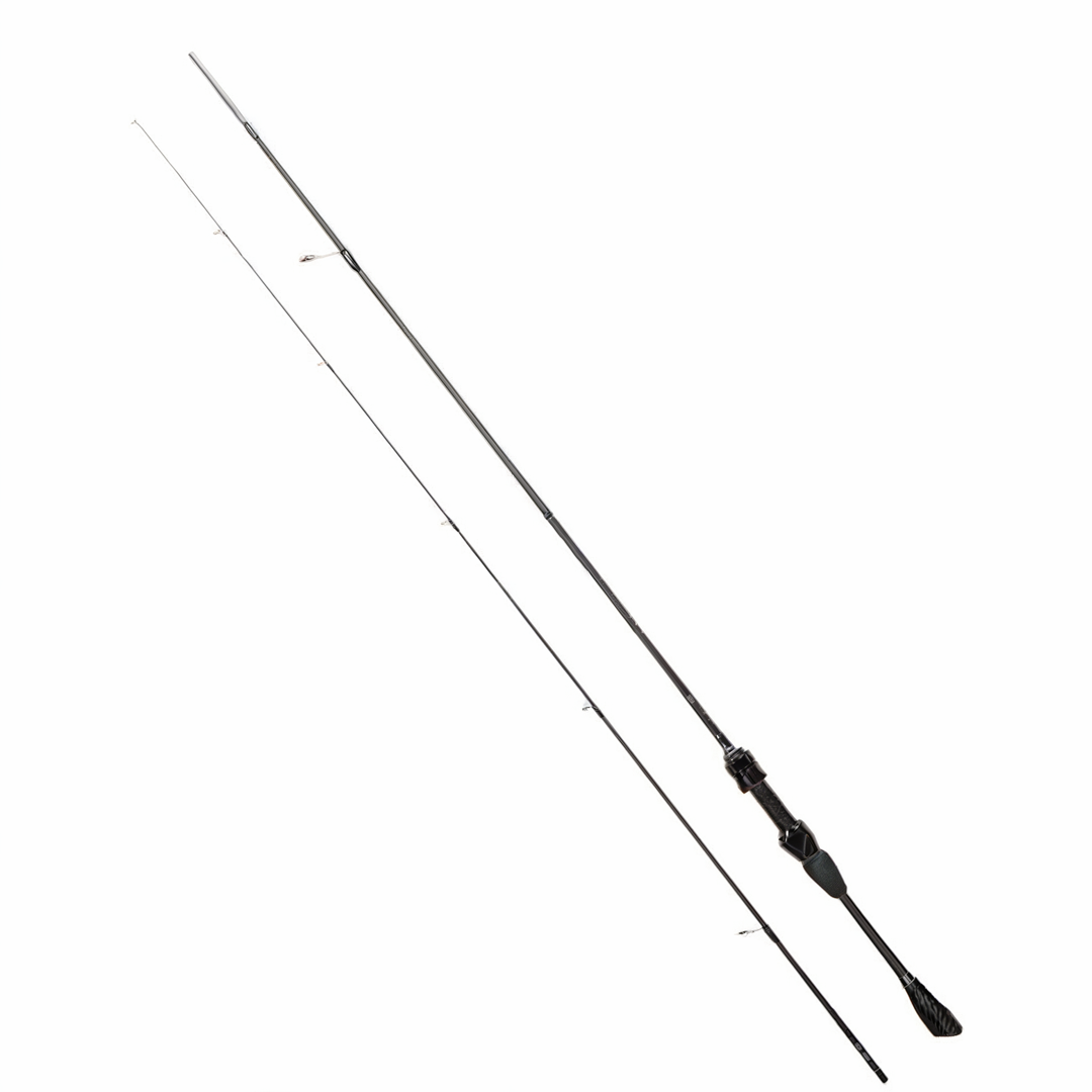 Ryuji Voltage Fuji 1,90 mt 0-5 gr Aji Kamış