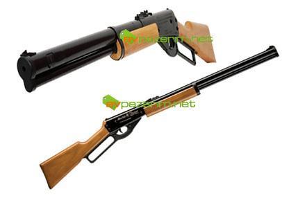 Crosman Marlin Cowboy LAM 350 Havalı Tüfek