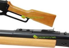Crosman Marlin Cowboy LAM 350 Havalı Tüfek